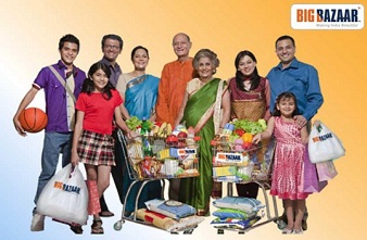 India Desire : Nearbuy Big Bazaar Gift Voucher Offer : Get 20% Cashback On Bigbazaar Gift Voucher